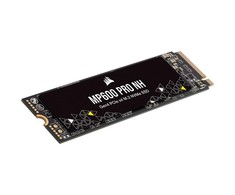 M.2 4TB CORSAIR PCI-E NVMe Gen4 MP600 PRO NH mažmeninė prekyba