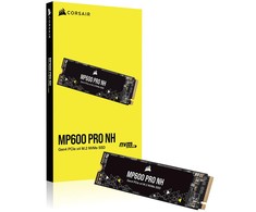CORSAIR MP600 PRO NH 1TB M.2 SSD