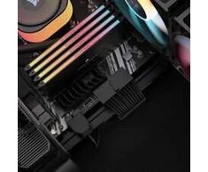 „Corsair Premium Sleeved 24-Pin ATX“ kabelis, 5 kartos, skirtas 5 tipo maitinimo šaltiniui – Juodas