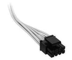 Corsair Premium Sleeved 8-Pin ATX Cable, for Type 5 Power Supply – Baltas