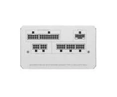 Corsair RM850e 2025 RMe Series CP-9020293-EU Baltas