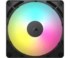 CORSAIR RS140 ARGB 140 mm ventiliatoriaus dvigubas paketas