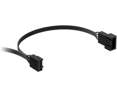 Corsair RS120 PWM Juodas 3-pack CO-9050189-WW