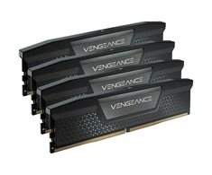 RAM modulis - Corsair Vengeance 192 GB DDR5 5200 MHz