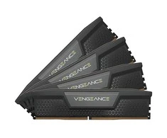 RAM modulis - Corsair Vengeance 192 GB DDR5 5200 MHz