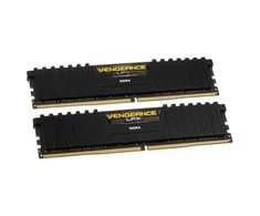 Vidinė atmintis (RAM) Corsair Vengeance LPX 16GB, 3200 MHz, DDR4