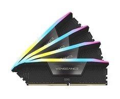 RAM Corsair Vengeance RGB 192GB [4x48GB 5200MHz DDR5 CL38 DIMM]