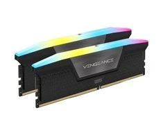 RAM Corsair Vengeance RGB 32GB [2x16GB 6400MHZ CL32 DIMM]