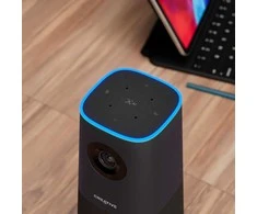 Creative Kūrybinis – gyvai! Susipažinkite su 4K internetine kamera