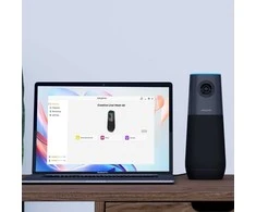 Creative Kūrybinis – gyvai! Susipažinkite su 4K internetine kamera