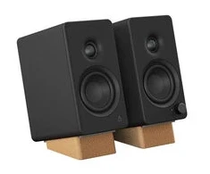 Kompiuterio kolonėlės Creative Aktivbox XF-1 2.0 Juodas