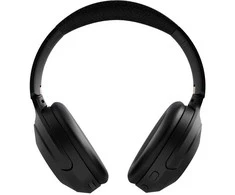 Creative – „Zen Hybrid Pro“ belaidės ausinės su ANC funkcija – juodos