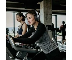 Creative – „Zen Hybrid Pro“ belaidės ausinės su ANC funkcija – juodos