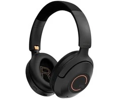 Creative – „Zen Hybrid Pro“ belaidės ausinės su ANC funkcija – juodos