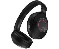 Creative - Zen Hybrid Pro Classic Belaidės Over-Ear Ausinės ANC - Juodas