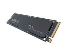 Crucial T700 M.2 PCI-e 5.0 NVMe 4TB