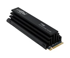 „Crucial T700 M.2 PCI-e 5.0 NVMe 1TB“ radiatorius