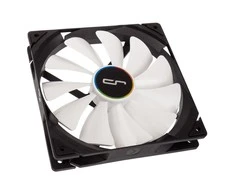 Ventiliatorius Cryorig QF140 Silent (CR- Q4B)