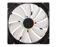 Ventiliatorius Cryorig QF140 Silent (CR- Q4B)