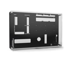 CSFG Tower of Doom Wandcase - juodas