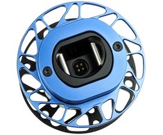Cube Controls QRX Full Set, Classic – mėlynos spalvos