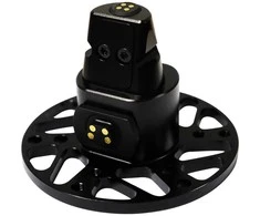 Cube Controls QRX Full Set, Magnetic - mėlynas