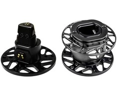 Cube Controls QRX Full Set, Magnetic - juodas