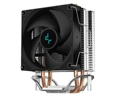 Deepcool | CPU Cooler | AG200 | Juodas | Intel, AMD