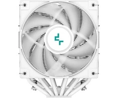 „Deepcool“ | CPU aušintuvas | AG620 WH ARGB | Intel, AMD