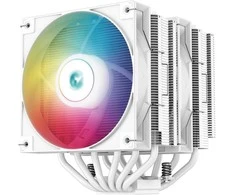 „Deepcool“ | CPU aušintuvas | AG620 WH ARGB | Intel, AMD