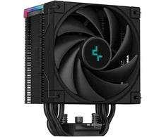 Deepcool | Skaitmeninis procesoriaus aušintuvas | AK500S | Intel, AMD