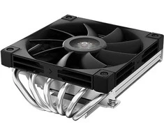 Deepcool | CPU oro aušintuvas | AN600 | Intel, AMD