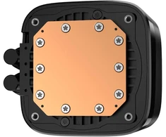 Aušintuvas Deepcool LD240, 240mm A-RGB