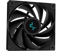 Aušintuvas Deepcool LS520S Zero Dark