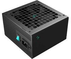 Maitinimo blokas Deepcool PN850M, 850 W, 80 Plus Gold