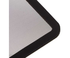 DEMCiflex Dustfilter For Laptops – Juodas