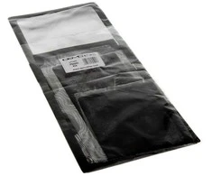 Demciflex Dust Filter Set for Corsair Obsidian 750D – juodos spalvos