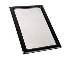 Demciflex Dust Filter Cooler Master NR200p Rear – juodos spalvos