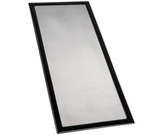 Demciflex Dust Filter Dark Base Pro 900 – Front