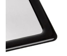 Demciflex dust filter for MO-RA3 420mm radiator – juodas/juodas