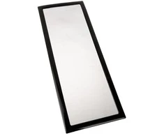 Demciflex Dust Filter Lian Li O11 Dynamic XL Top – juodos spalvos