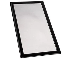 Demciflex dust filter Lian Li TU150 Mini ITX - Bottom
