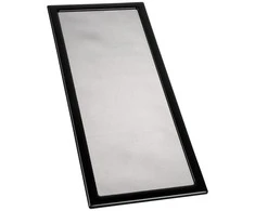Demciflex dust filter set for Dark Base Pro 900 – juodos spalvos
