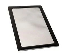 Demciflex Dust Filter SilverStone Sugo SG13B – Top