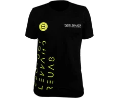 „der8auer“ marškinėliai „YT-Design“ (L)
