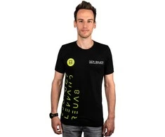 „der8auer“ marškinėliai „YT-Design“ (M)