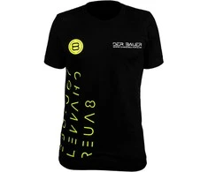 „der8auer“ marškinėliai „YT-Design“ (M)