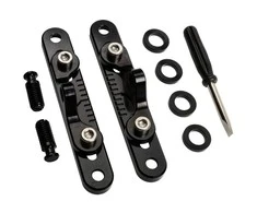 der8auer RYZEN 3000 OC Bracket AIO Mount
