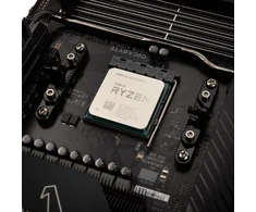 der8auer RYZEN 3000 OC Bracket AIO Mount