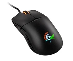 Ducky Feather RGB pelė su Huano Switch